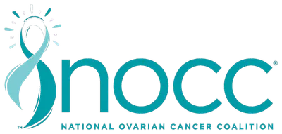 NOCC logo – National Ovarian Cancer Coalition